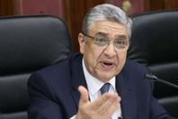 وزير الكهرباء