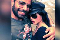 هيفاء وهبى ومدير أعمالها