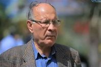 الدكتور السعدي محمد بدوي