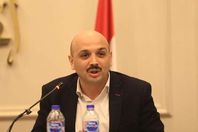 محمد سعد عبد الحفيظ عضو مجلس نقابة الصحفيين