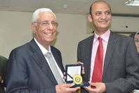 البحث العلمي