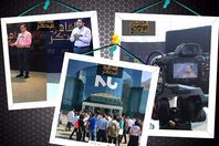 القاهرة تبتكر