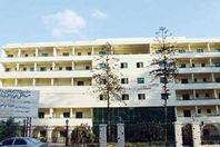 مستشفى المحلة - ارشيفية