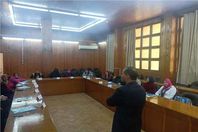 مشروع حماية الطفل
