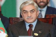 اليامين زروال