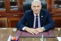 السيد كمال نجم رئيس مصلحة الجمارك