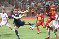 النجم الساحلى