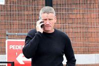 الاتحاد الانجليزي