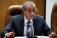 علي المصيلحي- وزير التموين