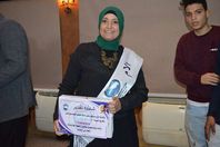 الام المثالية