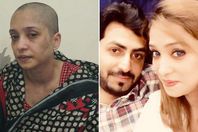 الضحية وزوجها