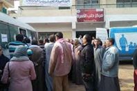 فيروس سى مبادرة