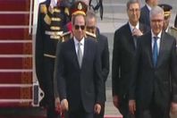 الرئيس عبد الفتاح السيسي