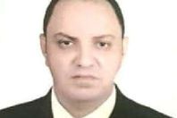 هشام عبدالله عضو الغرفة التجارية بالقاهرة