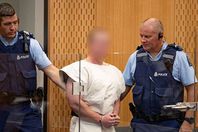 سفاح المجزرة
