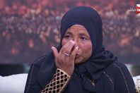 السيدة انتصار بركة