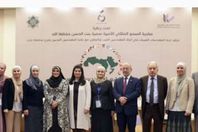 لجنة المهندسات العربيات