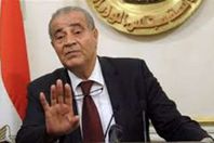 وزير التموين