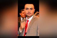 القيادي بحزب الغد أنور المنشاوي