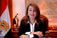 وزيرة التضامن