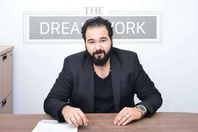 المهندس عبد الله الحسيني