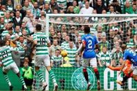 رينجرز وسيلتك