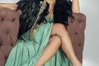 داليا البحيري