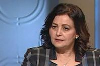 الدكتورة منى محرز