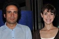 بسمة وحمزاوي