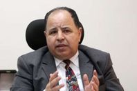 وزير المالية