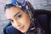 ياسمين صبري