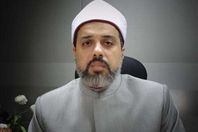 الدكتور أحمد ممدوح الأمين العام للفتوى بدار الإفتاء