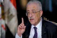 الدكتور طارق شوقي