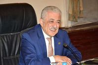 الدكتور طارق شوقي
