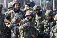 الجيش الهندي