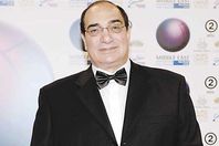 مجدي أحمد علي