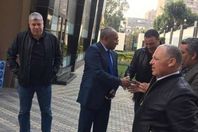 اتحاد الكرة