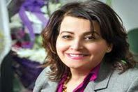 الدكتورة منى محرز، نائب وزير الزراعة للثروة الحيوانية والداجنة والسمكية