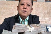 رجل الأعمال