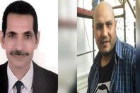 حسام السويفي وأحمد عبدالعزيز