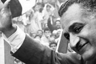 جمال عبد الناصر