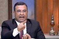 اللواء شكري الجندي