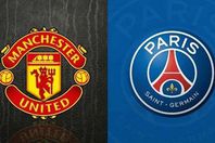 باريس ومانشستر يونايتد