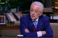 الدكتور طارق شوقي، وزير التربية والتعليم