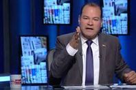 الإعلامي نشأت الديهي