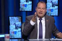 الإعلامي نشأت الديهي