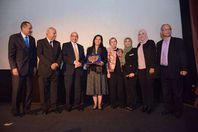 جانب من المهرجان