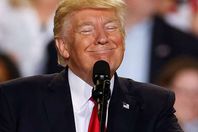 ترامب - أرشيفية