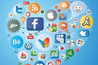 السوشيال ميديا