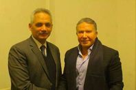 النائب محمد عطا سليم عضو مجلس النواب عن حزب المحافظين